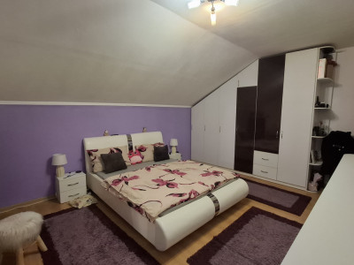 Apartamente de vanzare Sibiu Selimbar imagine mica 12