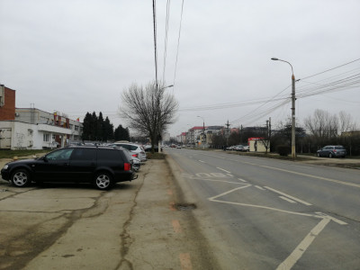 Spatii birouri de inchiriat Sibiu Broscarie imagine mica 3