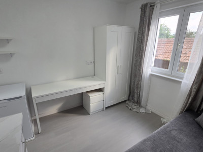 Apartamente de inchiriat Sibiu Lupeni imagine mica 1