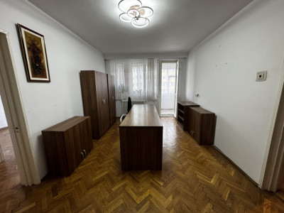 Spatii birouri de inchiriat Sibiu Mihai Viteazul imagine mica 2