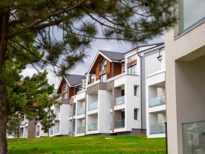 Apartamente de vanzare Sibiu Industrial Vest imagine mica 4