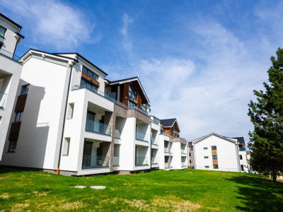 Apartamente de vanzare Sibiu Industrial Vest imagine mica 5