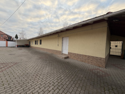 Case de vanzare Fagaras imagine mica 1