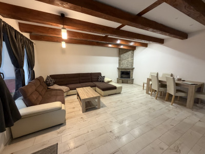 Case de vanzare Fagaras imagine mica 4