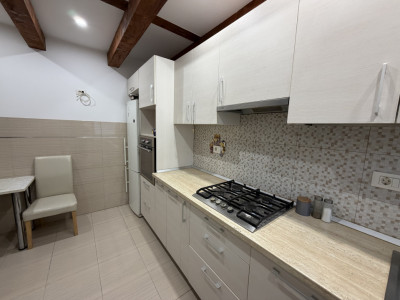 Case de vanzare Fagaras imagine mica 6