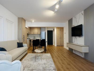 Apartamente de inchiriat Sibiu Doamna Stanca imagine mica 1