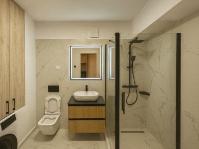 Apartamente de inchiriat Sibiu Doamna Stanca imagine mica 6