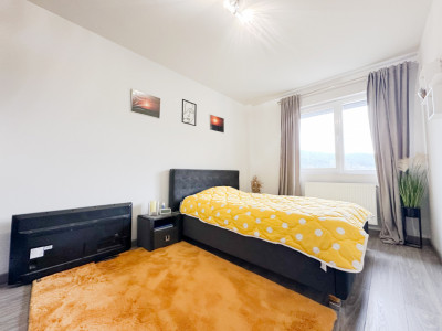 Apartamente de vanzare Floresti imagine mica 2