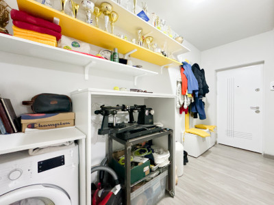 Apartamente de vanzare Floresti imagine mica 4