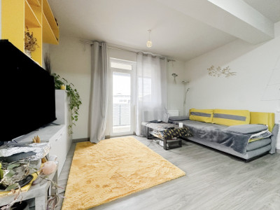 Apartamente de vanzare Floresti imagine mica 6