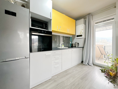 Apartamente de vanzare Floresti imagine mica 7