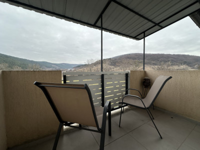 Apartamente de vanzare Floresti imagine mica 8