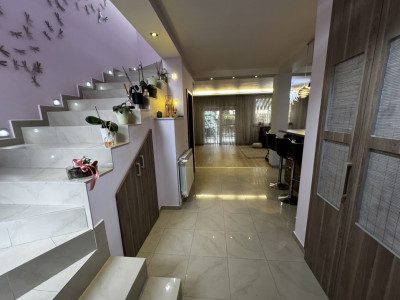 Case de vanzare Sibiu Turnisor imagine mica 3