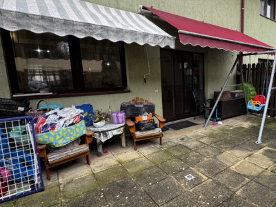 Case de vanzare Sibiu Turnisor imagine mica 8