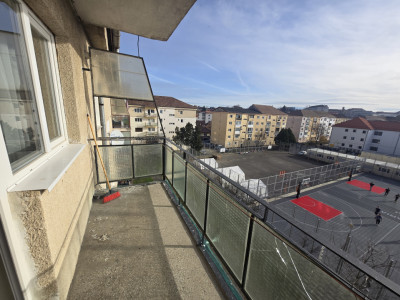 Apartamente de vanzare Sibiu Strand imagine mica 8