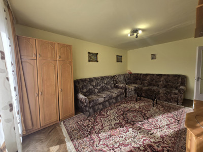 Apartamente de vanzare Sibiu Strand imagine mica 10