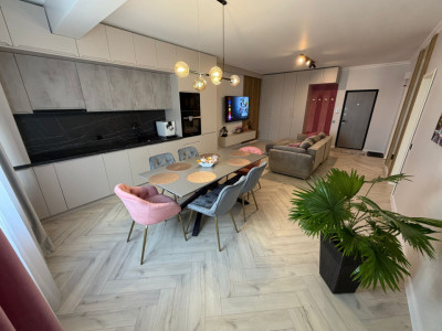 Apartamente de vanzare Sibiu Turnisor imagine mica 5