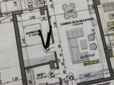 Apartamente de vanzare Sibiu Turnisor imagine mica 6