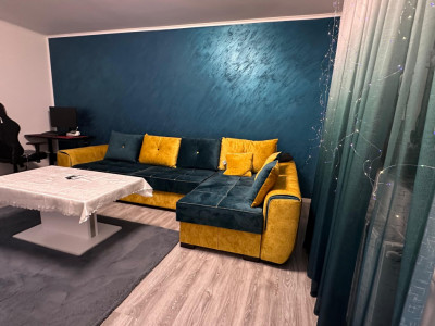 Apartamente de vanzare Sibiu Calea Cisnadiei - Arhitectilor imagine mica 1