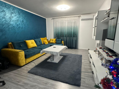 Apartamente de vanzare Sibiu Calea Cisnadiei - Arhitectilor imagine mica 2