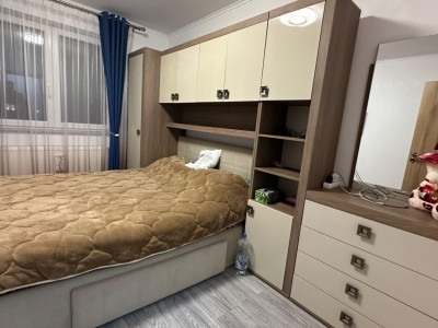 Apartamente de vanzare Sibiu Calea Cisnadiei - Arhitectilor imagine mica 3