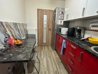 Apartamente de vanzare Sibiu Calea Cisnadiei - Arhitectilor imagine mica 4