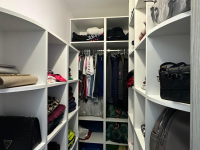 Apartamente de vanzare Sibiu Calea Cisnadiei - Arhitectilor imagine mica 5