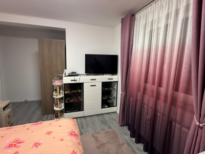 Apartamente de vanzare Sibiu Calea Cisnadiei - Arhitectilor imagine mica 6