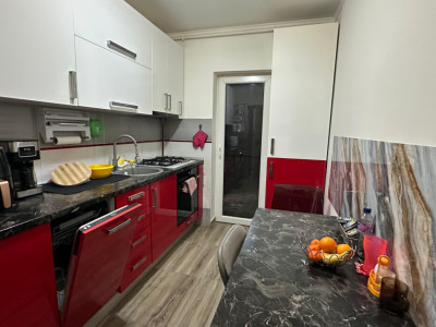 Apartamente de vanzare Sibiu Calea Cisnadiei - Arhitectilor imagine mica 7