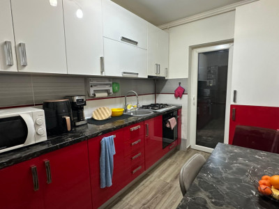Apartamente de vanzare Sibiu Calea Cisnadiei - Arhitectilor imagine mica 8
