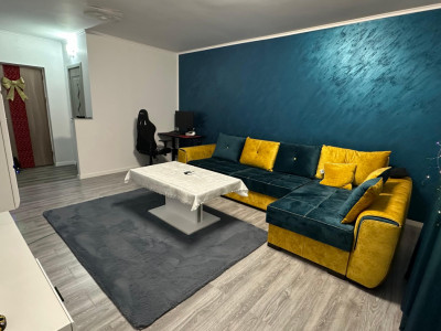 Apartamente de vanzare Sibiu Calea Cisnadiei - Arhitectilor imagine mica 10