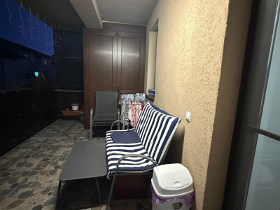 Apartamente de vanzare Sibiu Calea Cisnadiei - Arhitectilor imagine mica 11