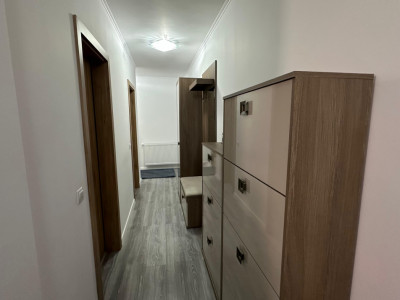 Apartamente de vanzare Sibiu Calea Cisnadiei - Arhitectilor imagine mica 12