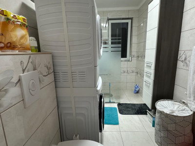 Apartamente de vanzare Sibiu Calea Cisnadiei - Arhitectilor imagine mica 13