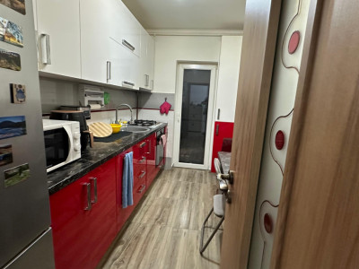 Apartamente de vanzare Sibiu Calea Cisnadiei - Arhitectilor imagine mica 15