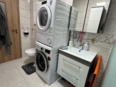 Apartamente de vanzare Sibiu Calea Cisnadiei - Arhitectilor imagine mica 16