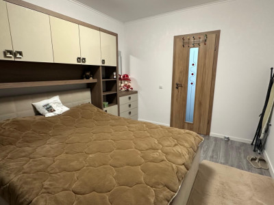 Apartamente de vanzare Sibiu Calea Cisnadiei - Arhitectilor imagine mica 17