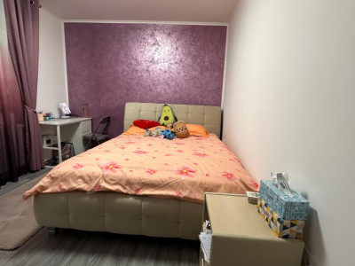 Apartamente de vanzare Sibiu Calea Cisnadiei - Arhitectilor imagine mica 18