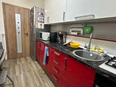 Apartamente de vanzare Sibiu Calea Cisnadiei - Arhitectilor imagine mica 21