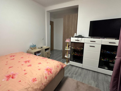 Apartamente de vanzare Sibiu Calea Cisnadiei - Arhitectilor imagine mica 22