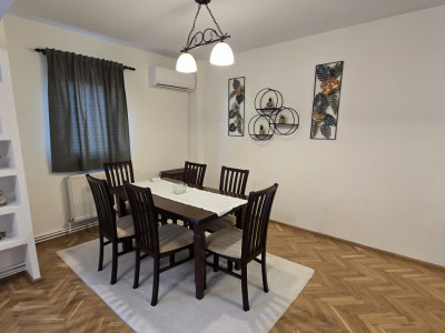 Apartamente de vanzare Sibiu Central imagine mica 3