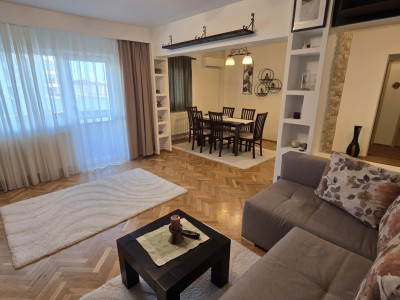 Apartamente de vanzare Sibiu Central imagine mica 4