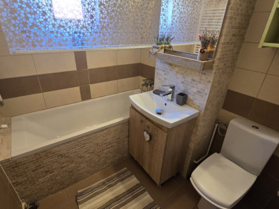 Apartamente de vanzare Sibiu Central imagine mica 15