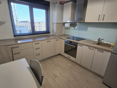 Apartamente de vanzare Sibiu Central imagine mica 3