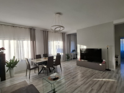 Case de vanzare Sibiu Calea Cisnadiei - Arhitectilor imagine mica 2