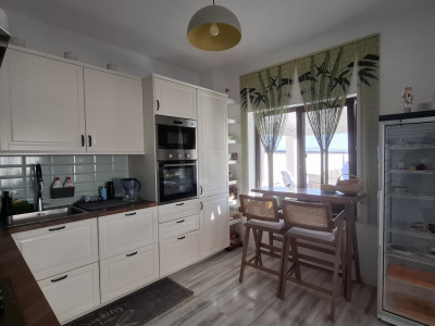 Case de vanzare Sibiu Calea Cisnadiei - Arhitectilor imagine mica 3