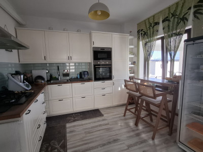 Case de vanzare Sibiu Calea Cisnadiei - Arhitectilor imagine mica 4