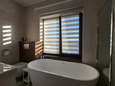 Case de vanzare Sibiu Calea Cisnadiei - Arhitectilor imagine mica 7