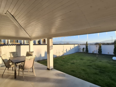 Case de vanzare Sibiu Calea Cisnadiei - Arhitectilor imagine mica 9