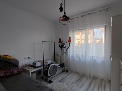 Case de vanzare Sibiu Calea Cisnadiei - Arhitectilor imagine mica 11